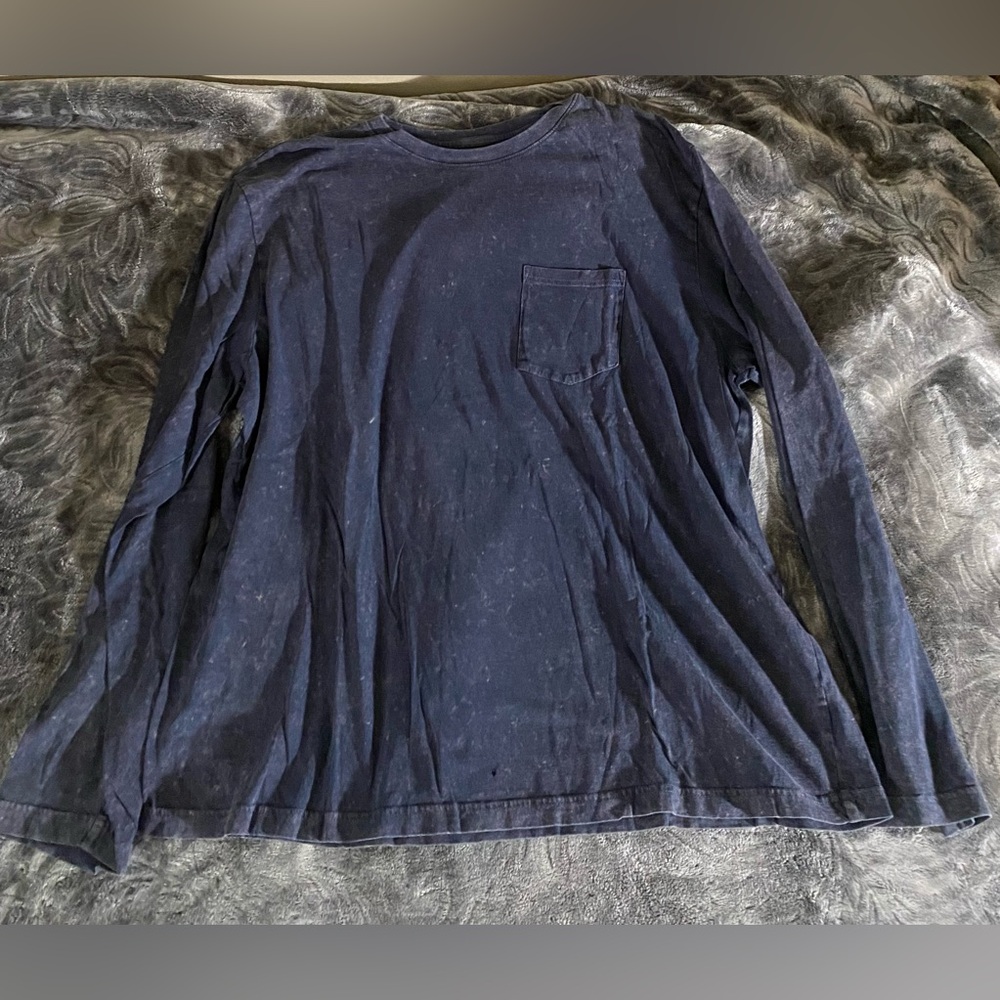 Original Use Shirt Size XL